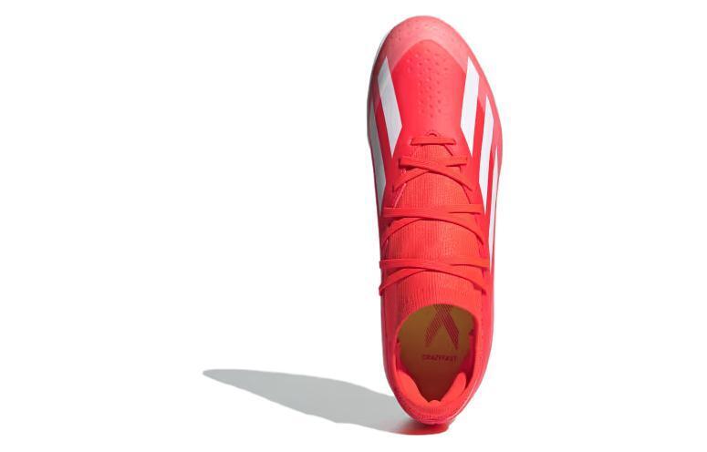 adidas X Crazyfast League TF Набор Energy Citrus - IF0699