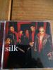 CD SILK - Tonight AMCY7004 EastWest 1999 Japan Soul/Funk Used