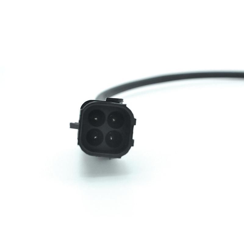 Новый кислородный датчик (лямбда-зонд) для ВАЗ Лада Калина Приора 1117 1118 1119 2170 2171 2172 2113 2114 2115 2107