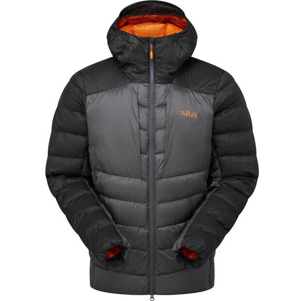 Куртка Rab Cirrus Ultra Hoody