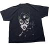 Футболка K1th x Batman Селина Кайл Comfort Colors Размер S-5XL Фанмейд Унисекс Футболка