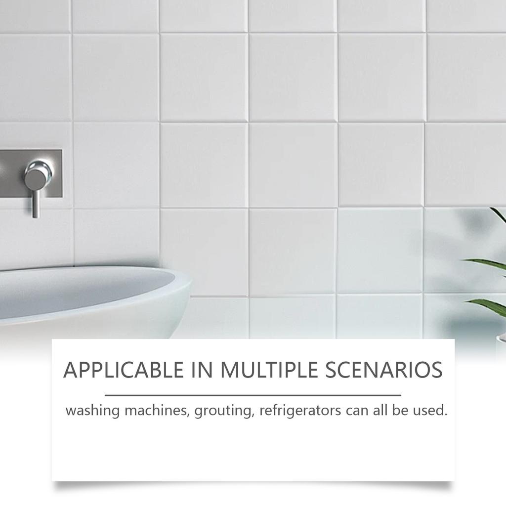 Бытовое средство для удаления пятен — это эффективный чистящий гель для душевых, ванных комнат, плитки и раковин.