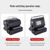 Portable Outdoor Camping and Ice Fishing Gas Heater Stove