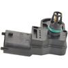 Bosch Porsche оригинальный OEM датчик давления map sensor 0261230042