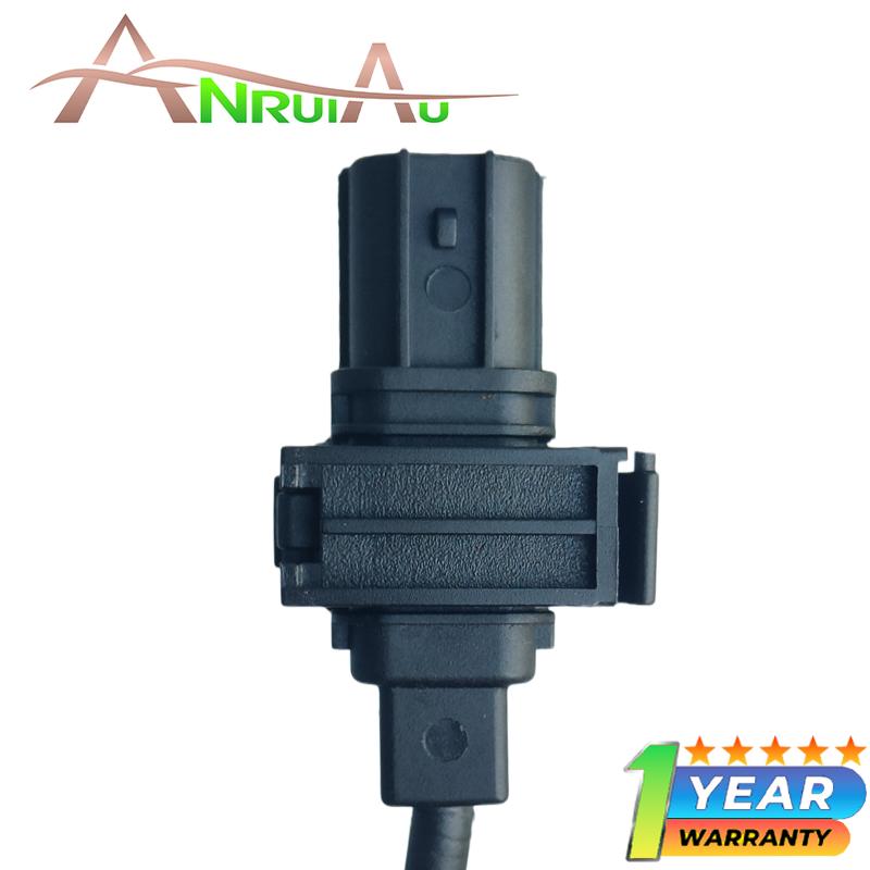 2Pcs ABS Wheel Speed Sensor Rear Left&Right Side ALS1558 ALS1556 For Honda Pilot 2009-2015 Acura MDX 2007-2013 ZDX 2010-2013