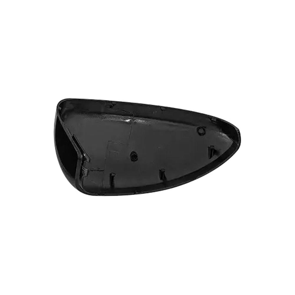 Левая крышка зеркала заднего вида, грунтованная, корпус для Chevrolet Cruze 2009-2016