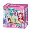 Secret Jouju Star Goddess Queen Игра на память