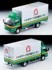 Tomica Limited Vintage Neo Isuzu Elf Panel Van Pigeon Mark Moving Center Completed Product 1/64 LV-N285a