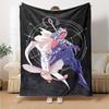 Star Wars Blanket Durable Comfort Great for Livingroom Couch Seaside for All Occasions Modern Style Gifts For Family Or Friends