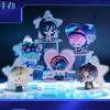 In Stock Alien Stage Free Stage   Anime Figure  Guess Bag Model Doll Surprise Gift Toy