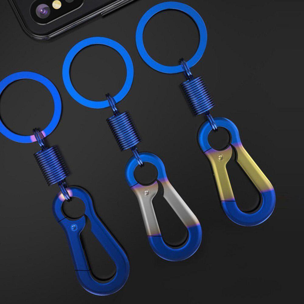 Accessory Motorcycle Keychain Motorcycle Key Head Shell Hexagon Keychain Key Head Cover Decorative