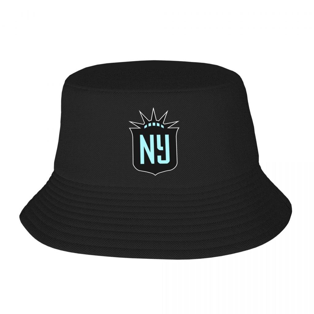 Новая панама NY-NJ GOTHAM FC-NWSL, шляпа-ведро с капюшоном, кепка дальнобойщика, женская шляпа унисекс