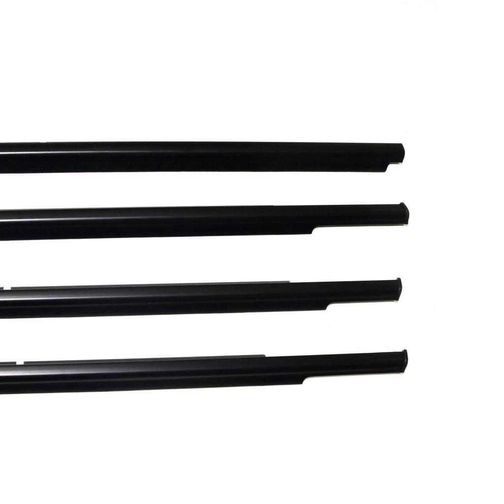 Toyota Outlander 2006-2012 Exterior Weather Seal Strip (Part 5727A007)