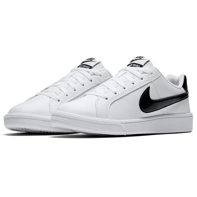 (WMNS) Nike Classic Court Royale Women's 749867-111