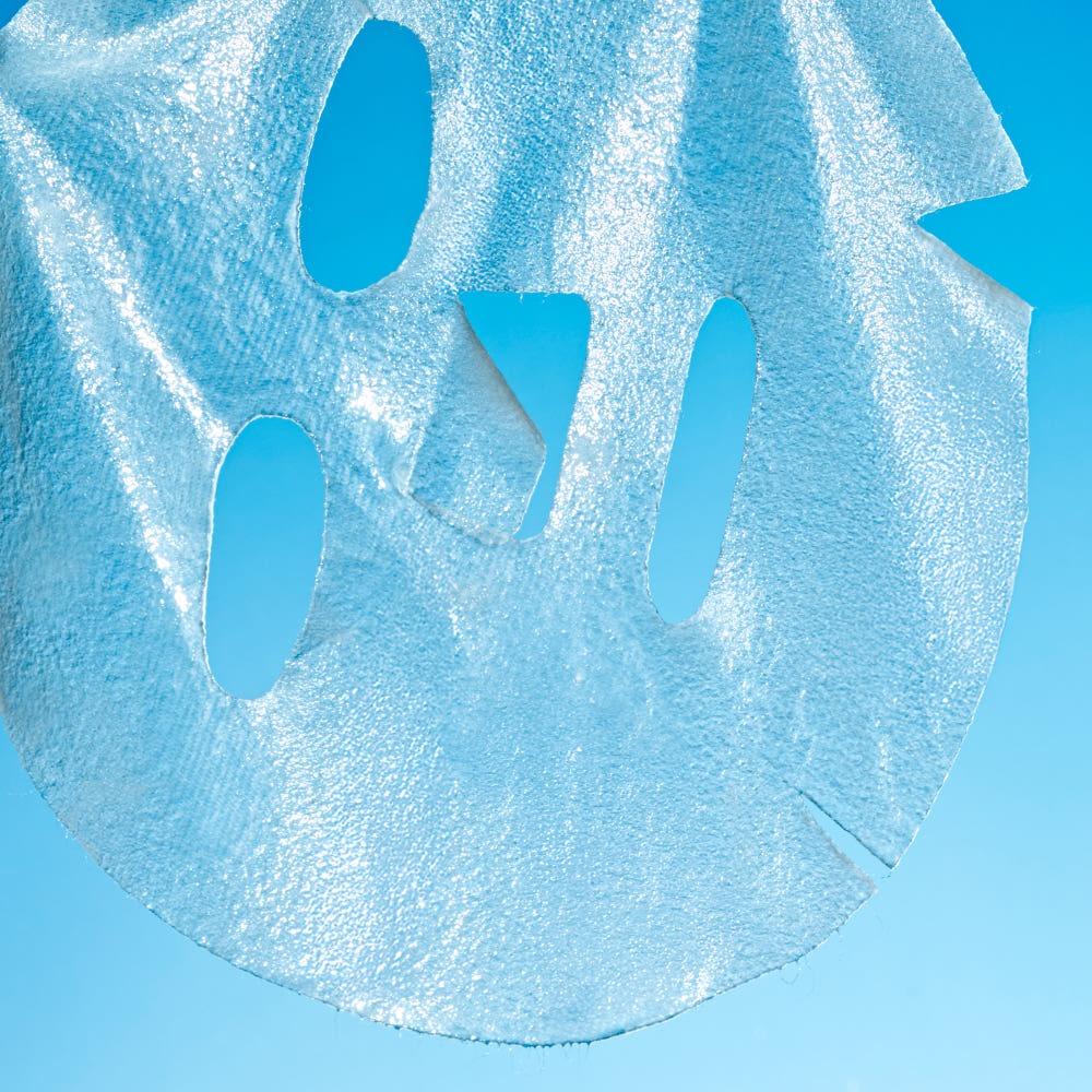 numbuzin No.1 Pantothenic Acid Soothing Sheet Mask Hydrating Refreshing 26ml