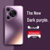 Защитный чехол для телефона Huawei Pura70 Pro в стиле «Дракон» для мужчин и женщин - Однотонный и модный