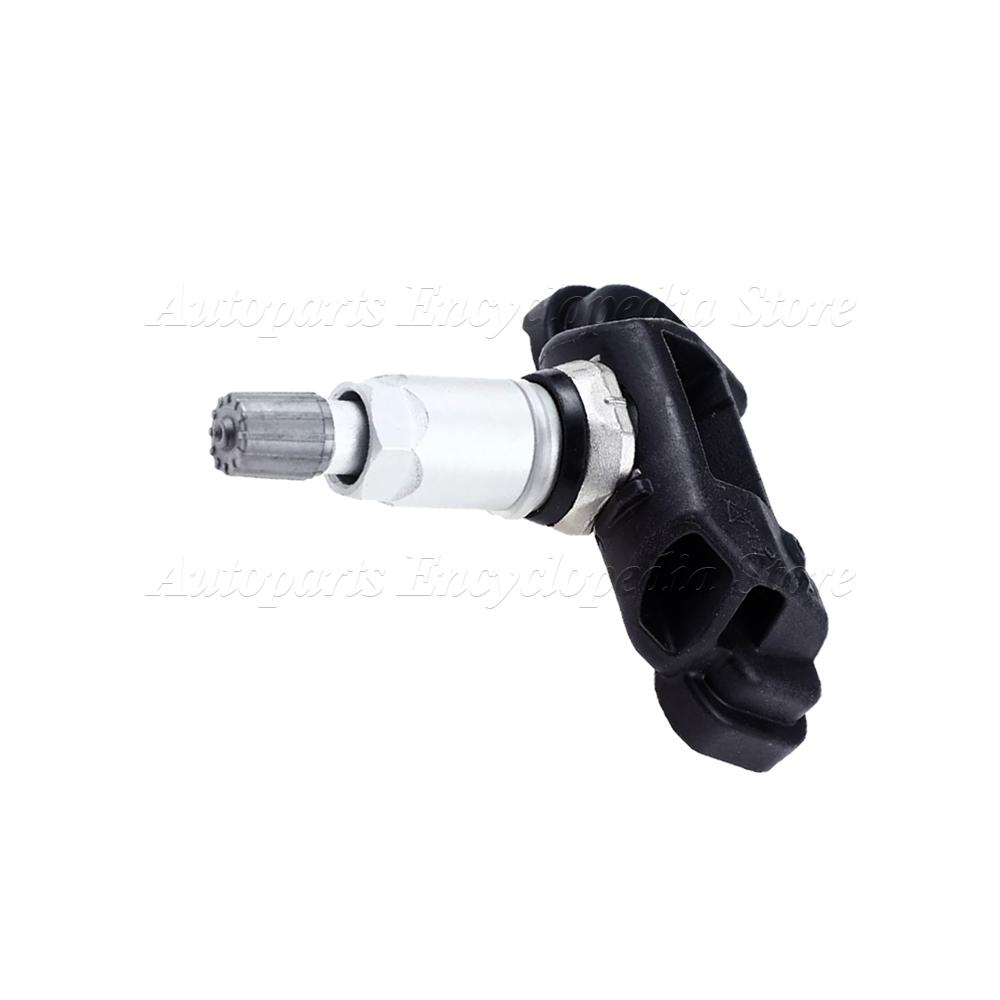 13598775 1/4PCS For Chevrolet Corvette Volt Opel Astra Insignia A Vauxhall Corsa 13581560 Tire Pressure Sensor TPMS 433MHz