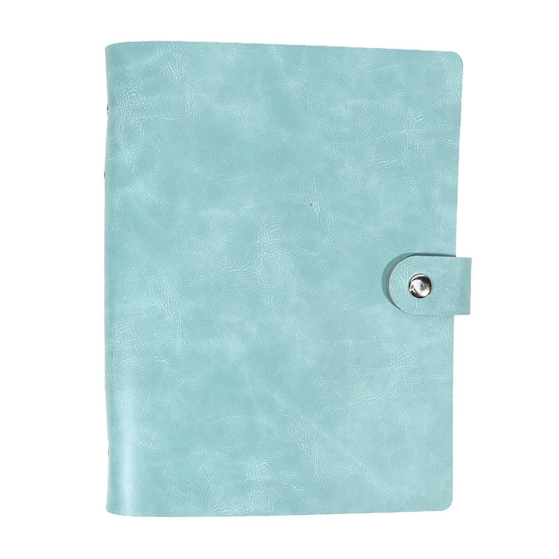 Binder Photocards A5 Photo Card Binder Kpop Idol Card Collect Book Binding Machine Picture Albums Storage Album Stationery