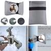 2Pc Faucet Cover Faucet  Protection For Faucet Outdoor Faucet Socks 