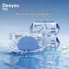 Влажные салфетки DeYou Baby с чистой водой