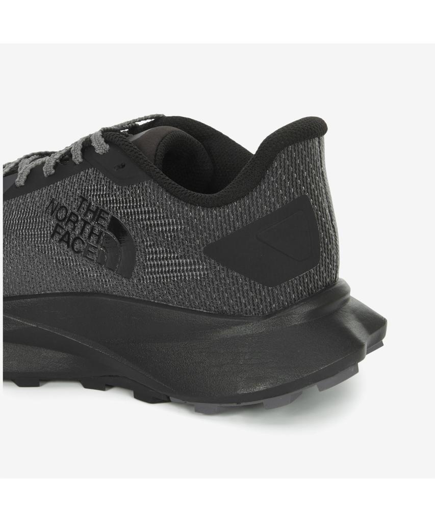 The North Face Ns97S03B Мужские Vective Enduris 4 Черный