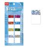 Keypoints Marker Index Stickers Reading Labels Index Tabs 80/200 Sheets Sticky Notes  Office