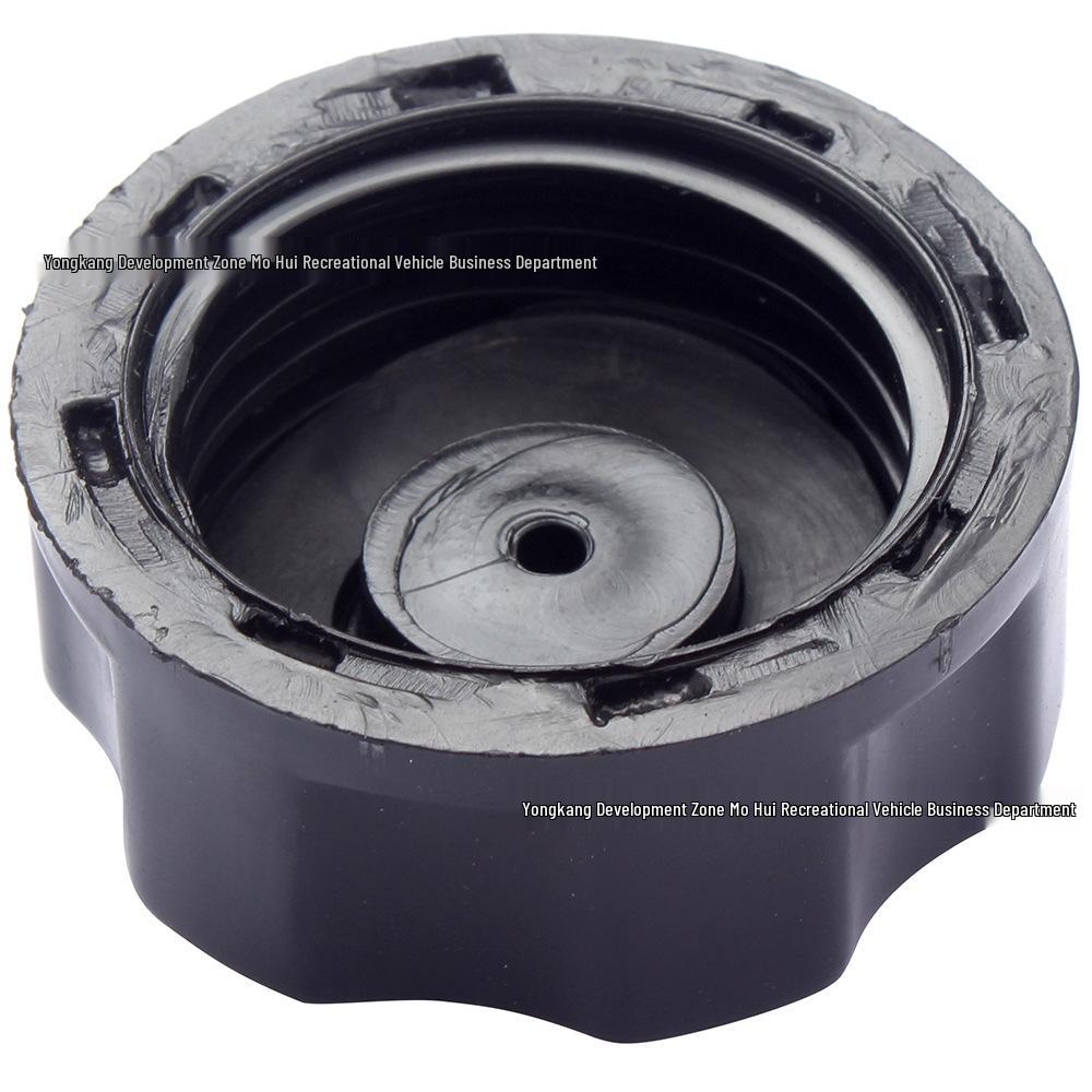33MM Mini Off-Road Motorcycle ATV Beach Buggy Fuel Tank Cap for 47/49cc.