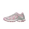 Кроссовки Unisex Sandy Liang x Salomon XT-Whisper Fairy Tale Розовые Обувь-Серебристые L47846300