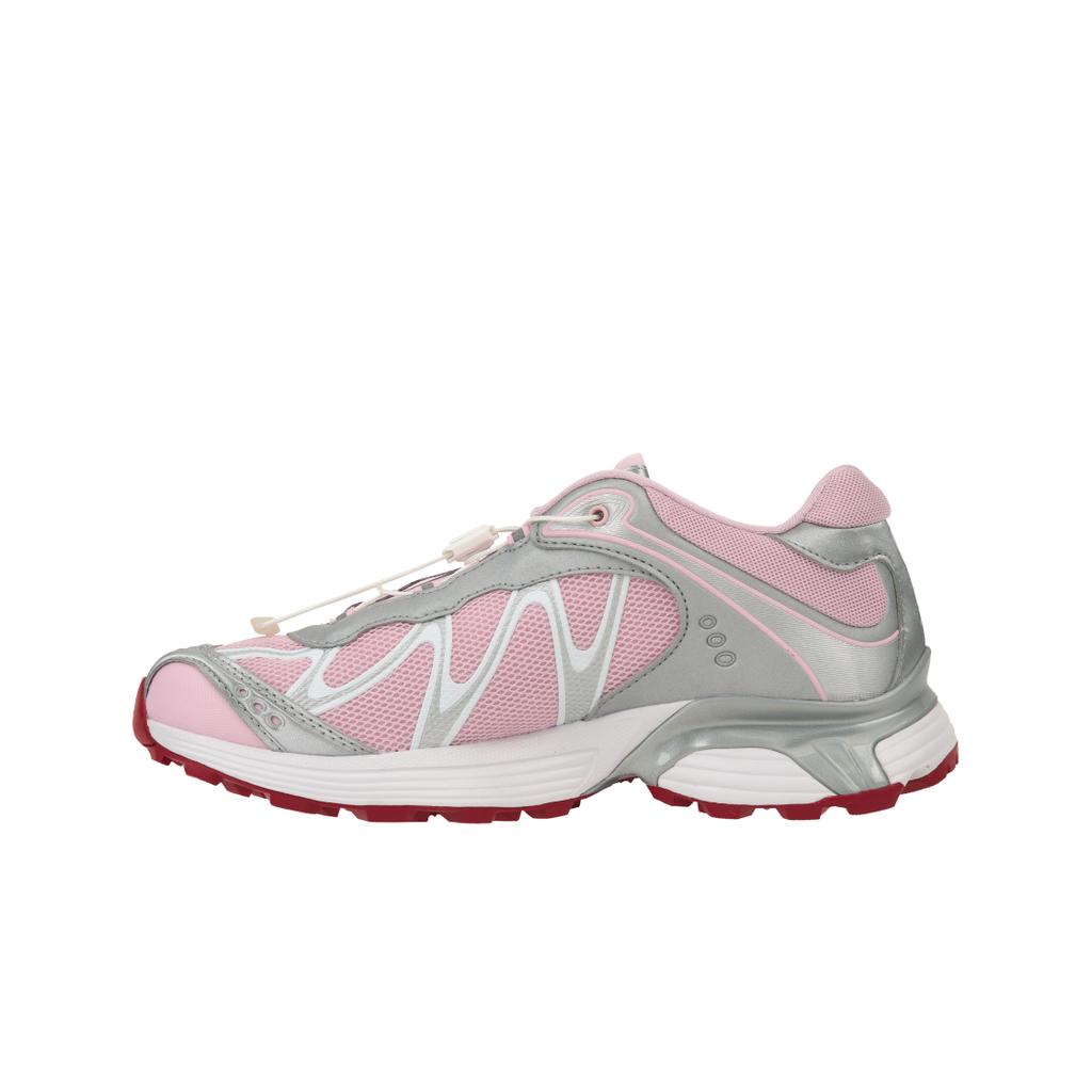 Кроссовки Unisex Sandy Liang x Salomon XT-Whisper Fairy Tale Розовые Обувь-Серебристые L47846300