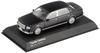 Kyosho Original Toyota Century Завершенный продукт 1/43 (Камуи/Вечный черный)