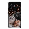 Для Xiaomi Poco F7 Ultra Чехол Роскошный Мягкий Силиконовый Чехол из ТПУ Чехлы для Телефона для Poco F7Ultra Защитный Новый Бампер Прекрасный Милый Чехол