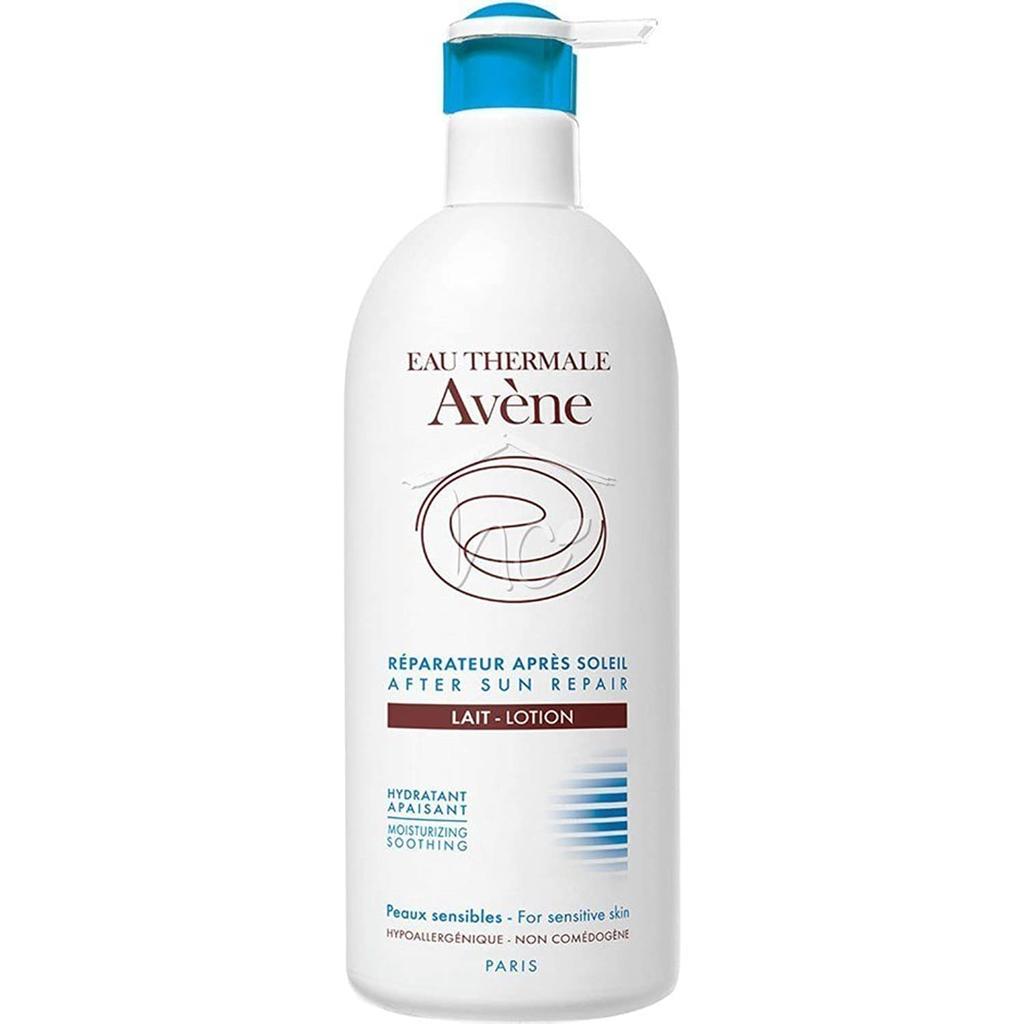 Avene After Sun Repair Gel Cream 400ml