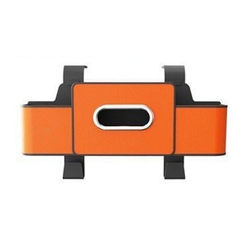 New 3-in-1 Car Backseat Organizer Hanging Auto Accessories Tissue Box Multifunction Water Cup Holder
