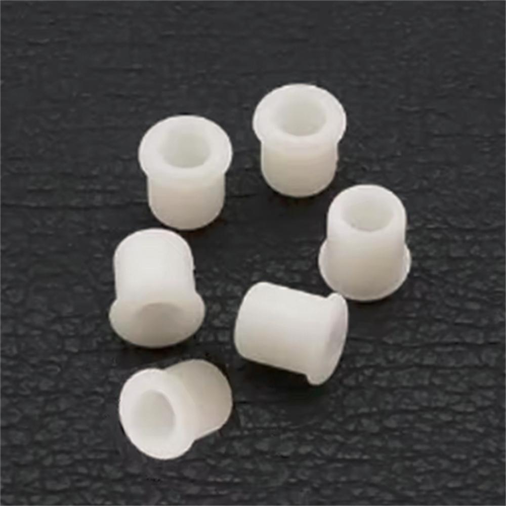 10Pcs For Mercedes Benz Hood Trunk Emblem Rear Mounting Grommet A2019972281