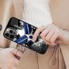 Магнитный чехол для телефона Военно-воздушных сил США Для APPLE iPhone 17 Air 16 14 13 12 Pro Max 15 Plus Беспроводная зарядка MagSafe Чехол