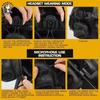 Tactical Gen5 Headset Non-picking Noise-Cancelling Headset For Militar Helmet Headset Baofeng Radio PTT Adapter Mobile Earphone