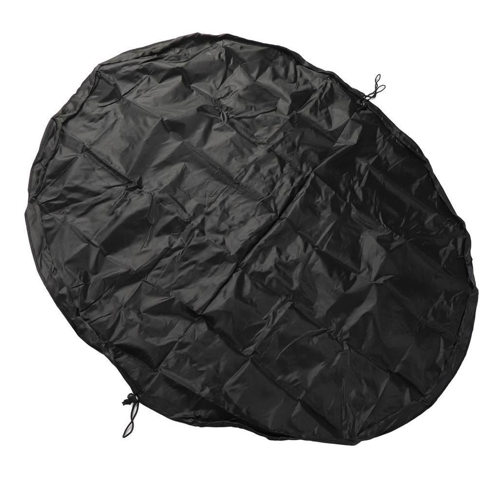 Водонепроницаемая многоразовая сумка для хранения купальников 210D для улицы, сумка для мокрого и сухого, для серферов, триатлонистов