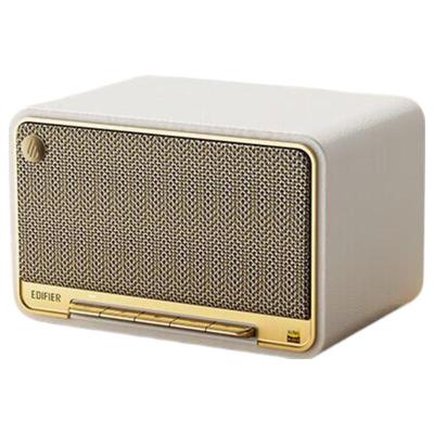 Edifier Ретро Bluetooth-динамик M330 II, штекер CN (адаптер в комплекте)