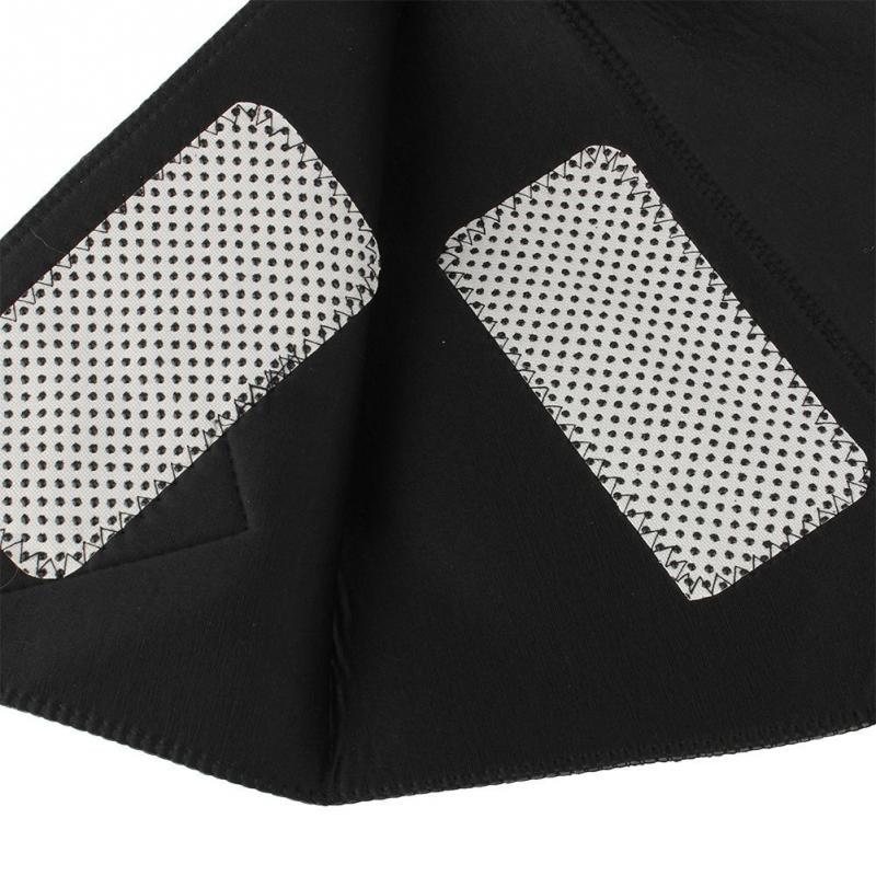 Регулируемый мягкий самонагревающийся расслабляющий подплечник, поддерживающий подтяжки, пояс, магнитотерапевтический ремень