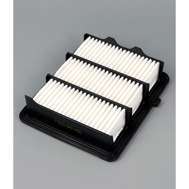 Engine Cabin Air Filter Set For Accord 1.5L (2018 ) Gas Only, Replace 17220-6A0-A00, 80292-SDA-A01