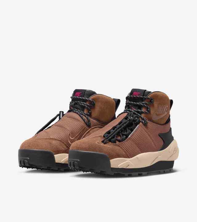 FN0563-200 sacai Nike Magmascape Pecan (Мужской)