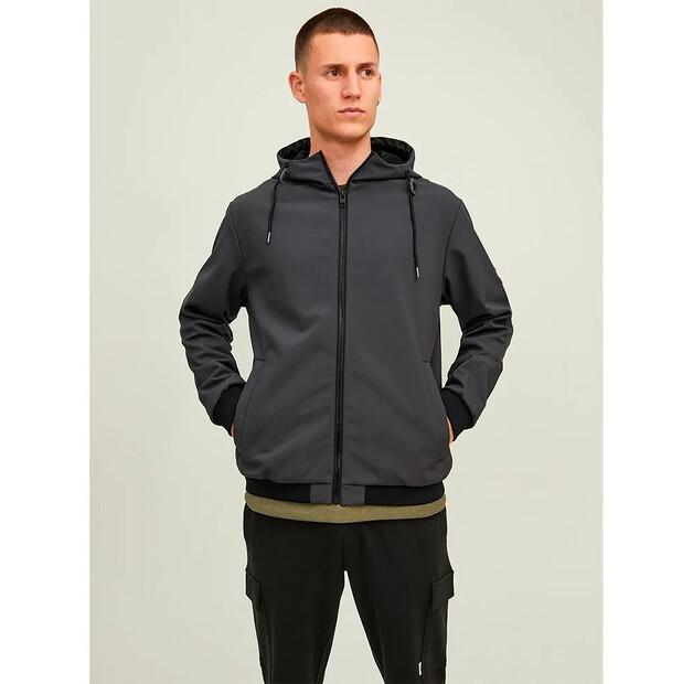 Jack & Jones Classic Waffle куртка
