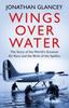 Книга Wings Over Water : The Story of the World???s Greatest Air Race and the Birth of the Spitfire
