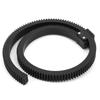 Adjustable Follow Focus Len Gear Ring Belt for SLR DSLR Camera Camcorder Camera Accessory
