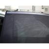 Car Sunshade Curtain Insulation Anti-mosquito Protection Shield Summer Universal Window Protector Auto Films Accessories