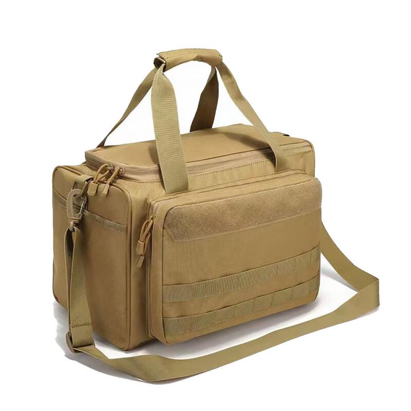 Lishen Military-Style Waterproof Tactical Bag
