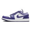 Jordan 1 Низкие 'Sky J Purple' Jordan 553558-515