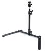 Sanwa Direct WEB Overhead Photography Stand with Height and Angle Adjustment Camera/smartphone 200-DGCAM028