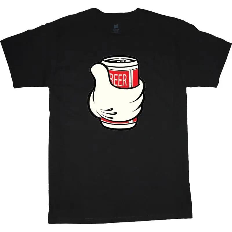 Funny Beer T Shirt Unisexs S Clothing Apparel