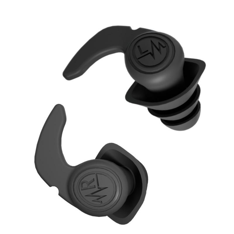 Звукоизолирующие беруши: С шумоподавлением, мягкие, удобные для сна, для маленьких слуховых проходов